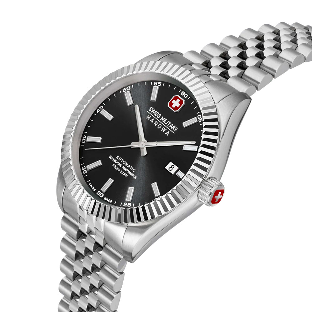 Swiss military hanowa SMWGL0002101
